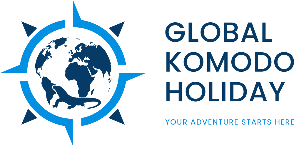 Global Komodo Holiday